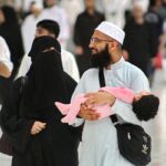 Hajj – En pilegrimsreise gjennom tro og tårer